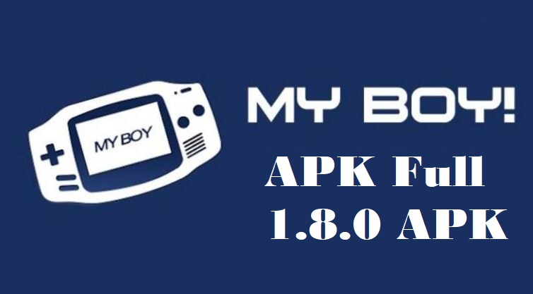 My Boy APK Full 1.8.0 APK for Android Free Download