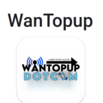 Tema descargar WanTopup jar PC ko Windows 7,8,10