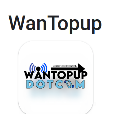 How to Download WanTopup on Windows PC