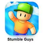Atsisiųskite „Stumble guys“.: Multiplayer Royale kompiuteryje Windows 7,8,10
