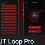 UT Loop Lite atsisiuntimas kompiuteryje, skirtas Windows