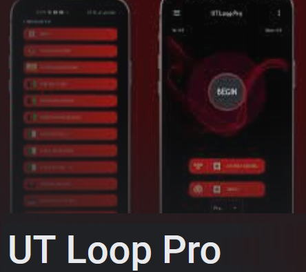 UT Loop Pro on Windows Pc