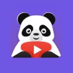 Vaizdo kompresorius Panda: Dydžio keitiklis & Suspausti Windows kompiuteryje 7,8,10