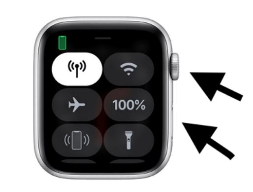 Apple Watch Won’t Turn On or Charge
