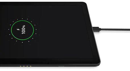 Samsung Tablet Won’t Charge