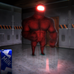Download Backrooms Buff Imposter Horror on PC Windows 7,8,10
