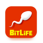 „BitLife“ – „Life Simulator“ kompiuteryje „Windows“. 7,8,10 ir Mac