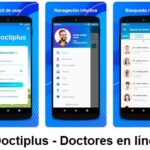Doctiplus Chat Médico — Doctores jar 'ñu 24/7 jar Windows PC 7,8,10