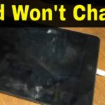 IPAD won’t charge or turn on? How to Fix Charging Issues