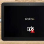Kindle Fire nie ładuje się, jak to naprawić?