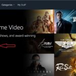Logowanie Amazon Prime Video — artykuł pomocy Amazon