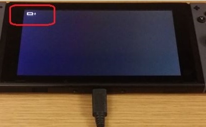 Switch Won’t Charge or Turn On