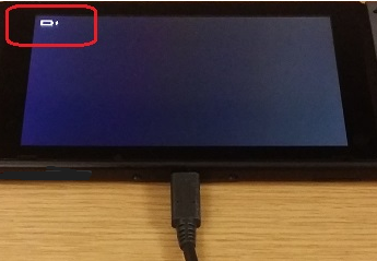 Switch Won’t Charge or Turn On