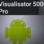 Kaip atsisiųsti vizualizatorių 5000 Pro PC Windows 7,8,10