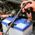 Car Battery Won’t Charge What is The Reason