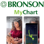 Download Bronson MyChart on PC Windows 7,8,10 Mac Laptop