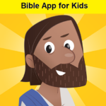 Download Bible App for Kids on PC Windows 7,8,10 ma Mac