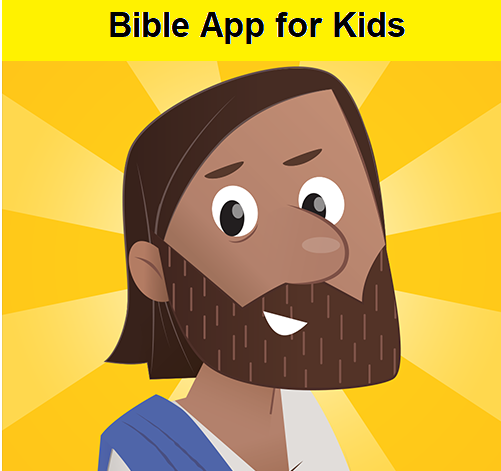 Download Bible App for Kids on PC Windows