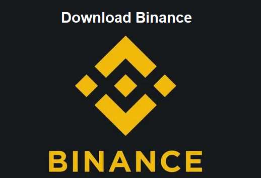 Download Binance