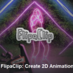 Mokhoa oa ho khoasolla FlipaClip: Theha 2D animation ho Windows PC