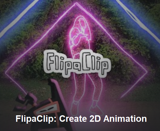 Pobierz FlipaClip Utwórz animację 2D