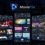 Download MovieFlix: Movies & Web Series on PC Windows