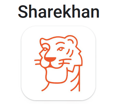 Download Sharekhan Demat & Khoebo App