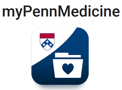 Download myPennMedicine on PC Windows