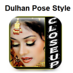 Scarica Dulhan Pose Style Photoshoot su PC Windows
