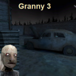 Granny 3 Game Free Download