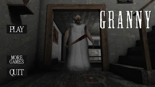 Granny Horror Games Free Download