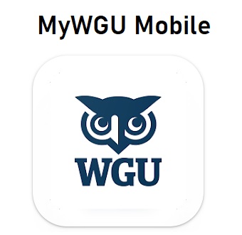 How to Download myWGU Mobile