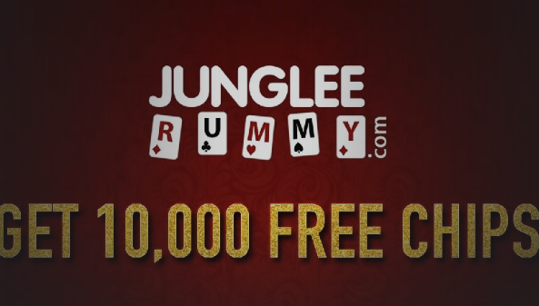Indian Rummy Play JungleeRummy Games