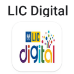 LIC gyvybės draudimo LIC skaitmeninė programėlė atsisiųsti nemokamai