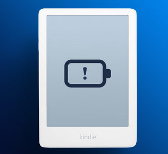 My Kindle Won’t Charge? How to Troubleshoot It