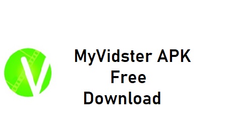 MyVidster APK Android App Free Download