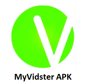 MyVidster APK