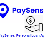 PaySense: „Personal Loan App Instant“ įjungta asmeniniame kompiuteryje „Windows“.