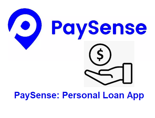 PaySense Personal Loan App Instant
