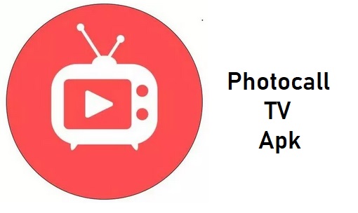 Photocall TV Apk Free Download