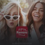 Jak pobrać Remini – AI Photo Enhancer na PC Windows 7,8,10