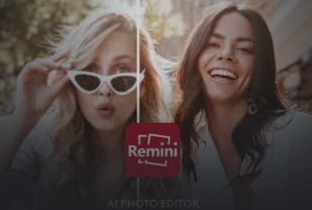 Remini – AI Photo Enhancer on PC Windows