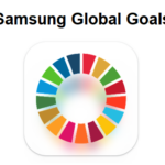 Scarica Samsung Global Goals su PC Windows 7,8,10 e Mac
