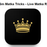ڊائون لوڊ ڪريو Sm Matka Tricks – PC Windows تي Live Matka نتيجا 7,8,10