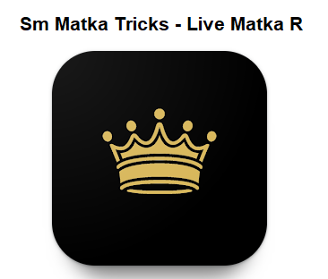 Sm Matka Tricks - Live Matka Result on PC Windows