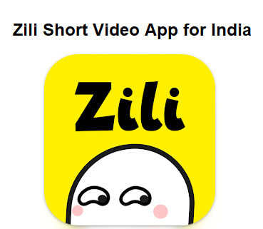 Zili Short Video App