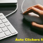 Auto Clickers mo Mac Software Free Download