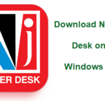 Download NJ Partner Desk on PC Windows