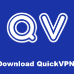 Download QuickVPN on PC Windows