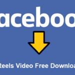 Facebook Reels Video Free Download
